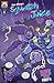 Squatch Juice Issue 5 (Squatch Juice: The Comic Book)