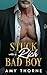 Stuck with a Rich Bad Boy by Amy Thorne