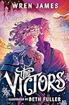 The Victors by Wren James