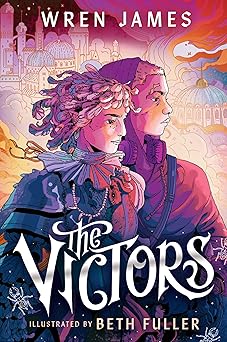 The Victors (Paperback)