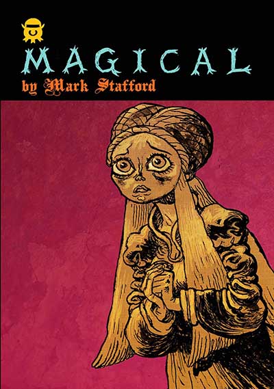 Magical (Paperback)