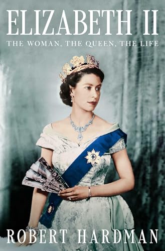 Elizabeth II: In Private. In Public. Her Story. (Kindle Edition)