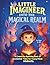 Little Imagineer: Into the ...