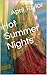 Hot Summer Nights (The Maki...