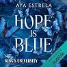 Hope is Blue