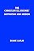 The Christian Illusionist: ...