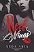 Red Wings by Neda Aria Red Wings by Neda Aria