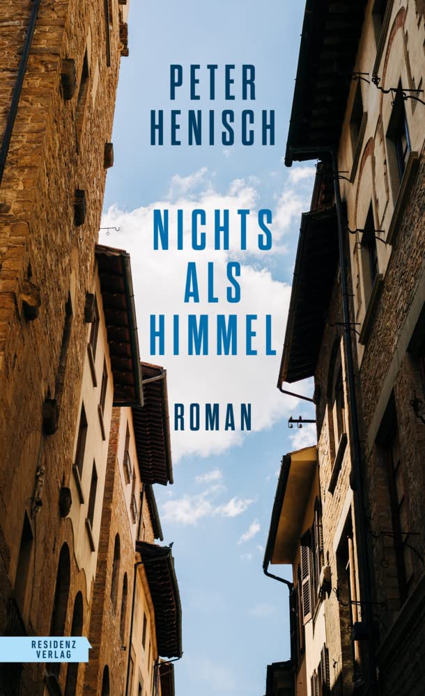 Nichts als Himmel (Hardcover)