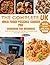 The Complete UK Ninja Foodi Possible Cooker Pro Cookbook for ... by Sam Stones