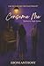 Consume Me by Eboni Anthony