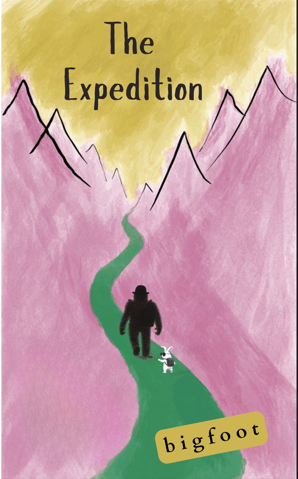 The Expedition (Paperback)
