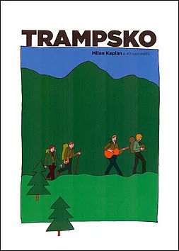 Trampsko (Paperback)