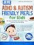ADHD & Autism Friendly Meal...