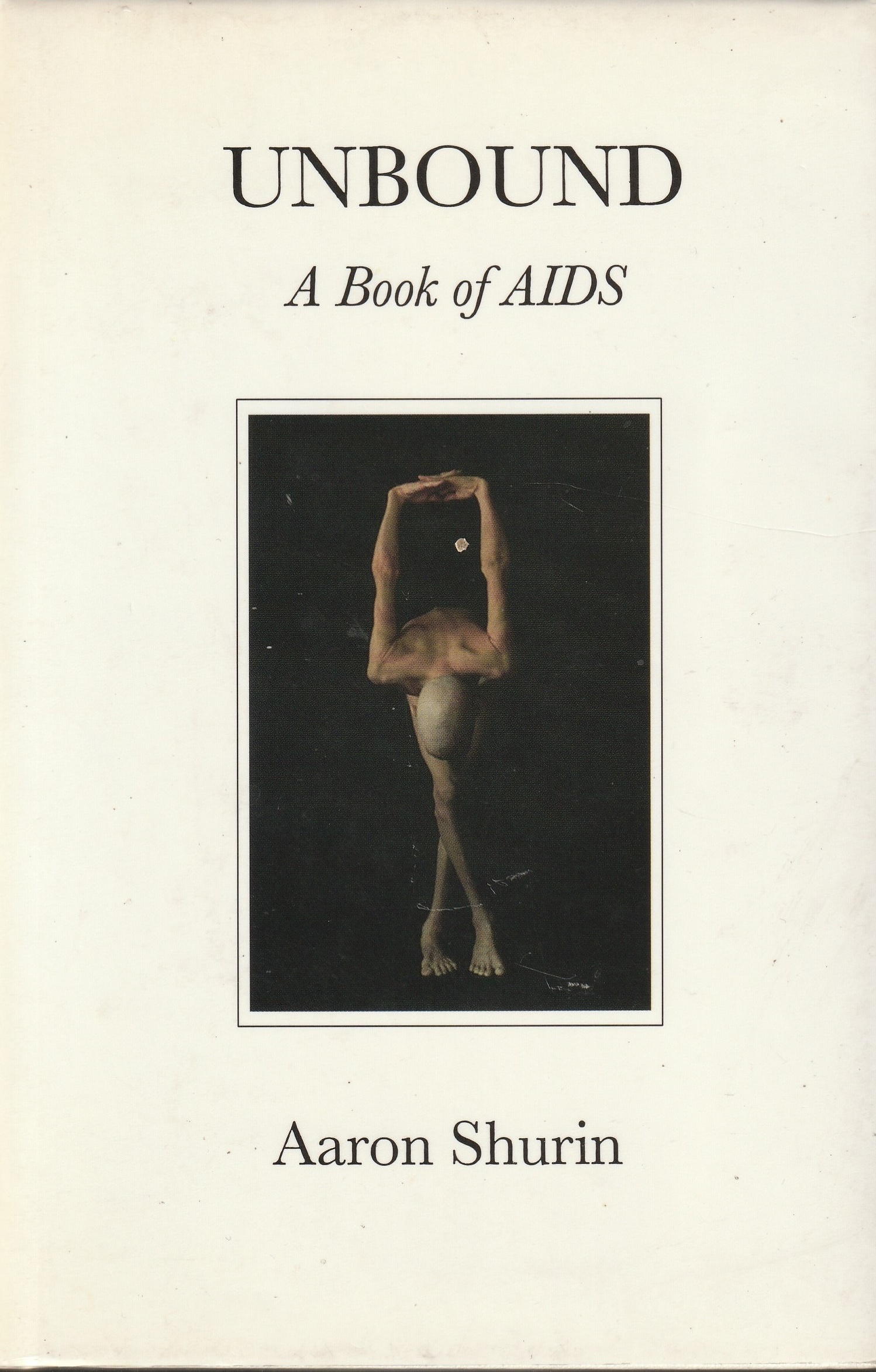 Unbound: A Book of AIDS (Hardcover)