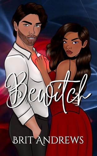 Bewitch (Hybrid Theory Book 1)