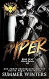 Piper: Black Sain...