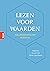 Lezen voor waarden. Taal en...