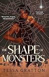 The Shape of Mons...