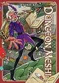 Dungeon Meshi, tomo 5