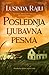 Poslednja ljubavna pesma