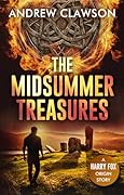 The Midsummer Treasures: A Harry Fox Origin Story