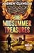 The Midsummer Treasures: A Harry Fox Origin Story (Harry Fox Origin Stories Book 1)