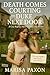Death Comes Courting the Duke Next Door by Marisa Paxon