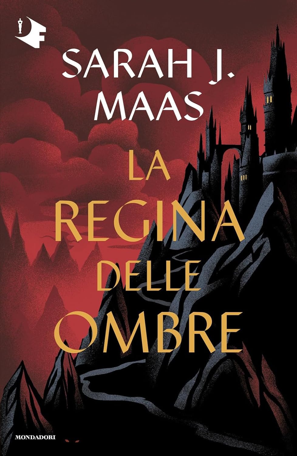La regina delle ombre (Paperback)