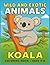 Wild And Exotic Animals: Ea...