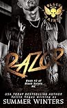 Razor: Black Sain...