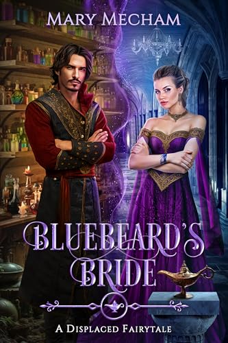 Bluebeard's Bride (Kindle Edition)