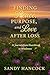 Finding Peace, Purpose, and Love After Loss by Sandy Hancock