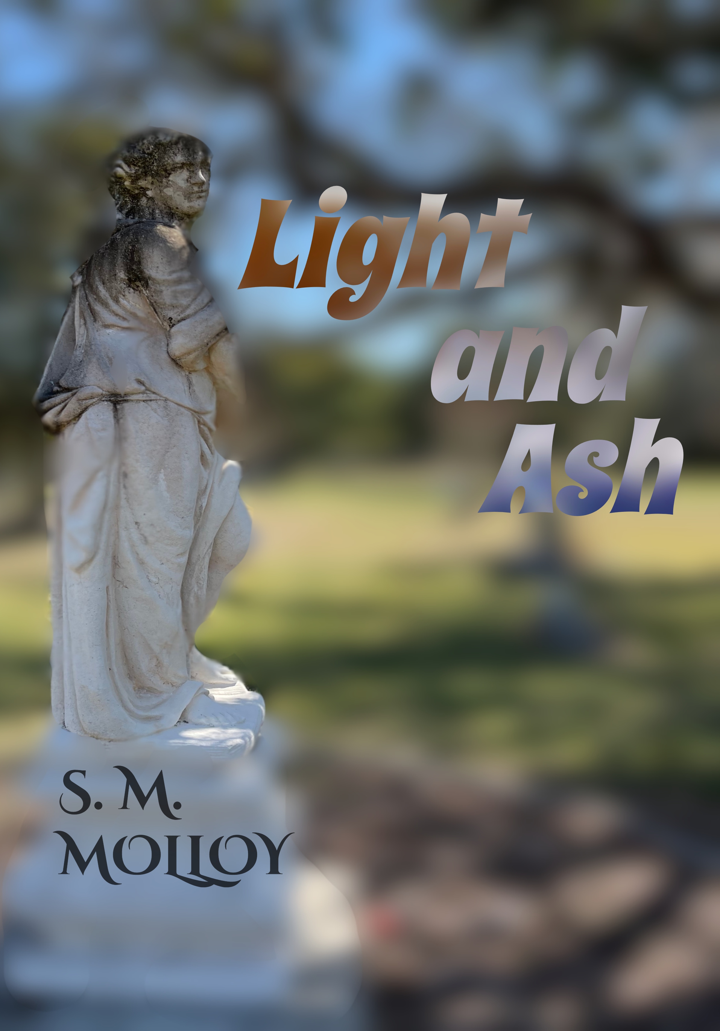 Light and Ash:  An Anthology (ebook)