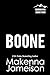 Boone (Shadow Ops: Bravo Team Book 1)