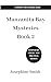 Manzanita Bay Mysteries Boo...