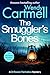 The Smuggler's Bones: A DI Rowan Penhallow Mystery (The Moorland Shadows series Book 2)