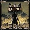 Creed of Legends:...