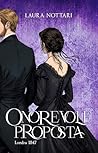 Onorevole Proposta (1800 Nottari style) (Italian Edition)