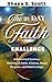 The 21 Day Faith Challenge