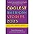 Coolest American Stories 2023