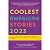 Coolest American Stories 2023 by Mark Wish Coolest American Stories 2023 by Mark Wish