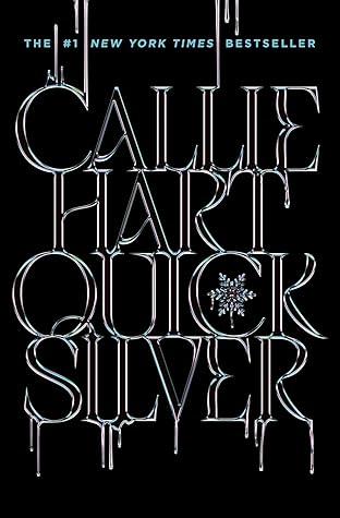 Quicksilver (Fae & Alchemy, #1)