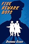 FIVE NEWARK BOYS