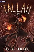 Tallah: A Grimdark Progression Fantasy