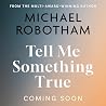 Tell Me Something...