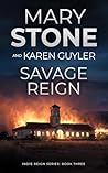 Savage Reign