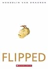 Flipped by Wendelin Van Draanen