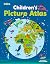Children's Picture Atlas by Collins Kids