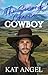 The Second Chance Cowboy: A...