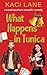 What Happens in Tunica A Sweet Southern Romantic Comedy (Apple Cart County Christmas Book 4) by Kaci Lane